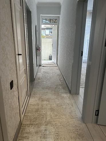 kapsul ev: 3 otaqlı, 76 kv. m, Kredit yoxdur, Yeni təmirli — 10