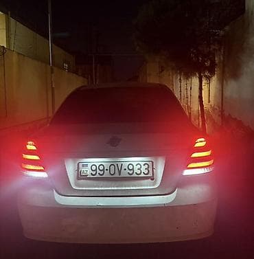 yangin balonu: Ravon Nexia: 1.5 l | 2018 il 256000 km Sedan — 2