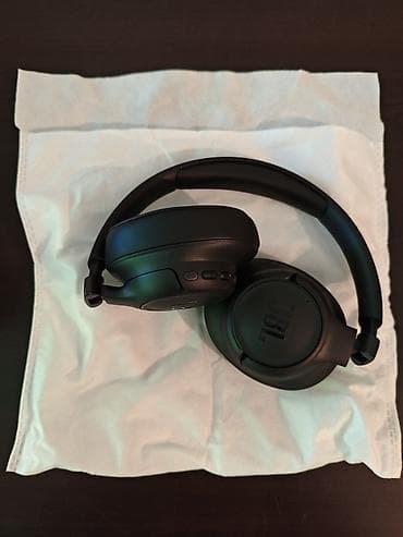 dynacord 1600 3: Yeni Simsiz (Bluetooth) Qulaqcıqlar, JBL, rəng - Qara — 2