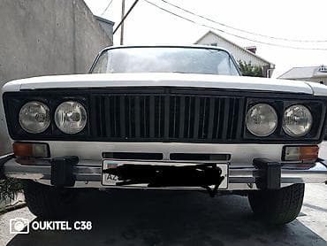 oblisovkalar: VAZ 2106 abrisovka satılır — 1