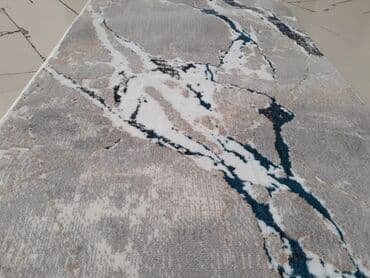 Güzgülər: Xalça Türkiyə, Kredit yoxdur — 14