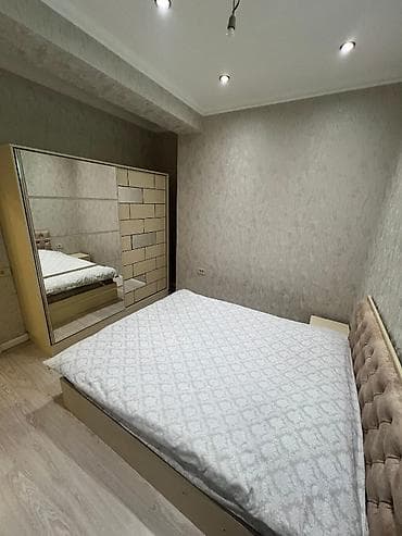 20 yanvarda evler: Nizami rayonu, Qara Qarayev metrosunun yaxını, Planet Şadlıq Sarayının — 4