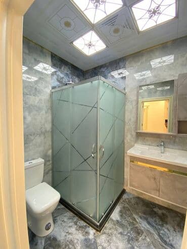 bine qesebesinde kiraye evler 2022: 3-cü mikrorayon, 3 otaqlı, Yeni tikili, m. Memar Əcəmi, 122 kv. m — 10