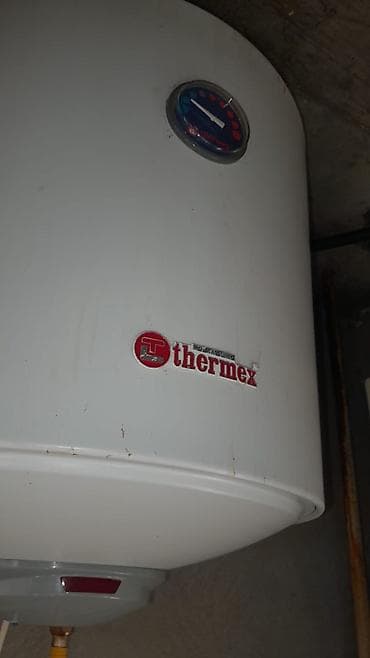 ariston qiyməti: Ariston 50 l, İşlənmiş, Kredit yoxdur, Ünvandan götürmə, Ödənişli çatdırılma — 1