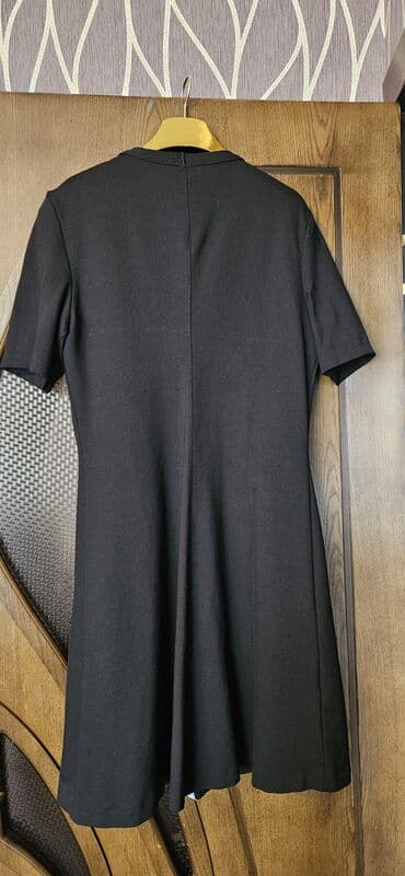 qara sadə donlar: Gündəlik don, Mini, Mango, L — 2