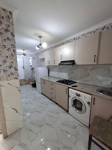 ev xirdalan: 2 otaqlı, 52 kv. m, Kredit yoxdur, Yeni təmirli — 7