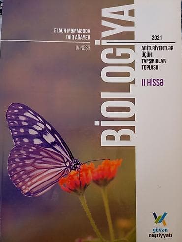 Digər kitablar və jurnallar