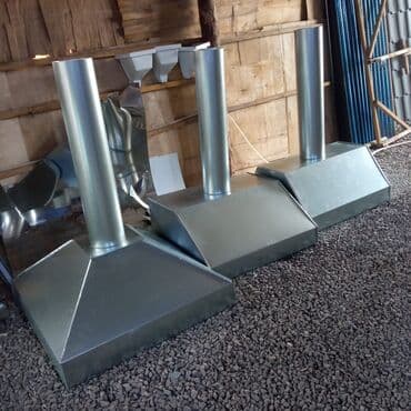 havalandırma sistemi qiymeti: Havalandirma — 5