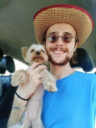 ata sigorta: 🐾 DOGGIES_X WALKING • BAKU Последние 5 лет собаки — часть моей жизни — 7