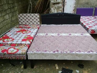 taxt kravati: Taxt iki neferlik Taxtadan hazirlanir tam mohkem Macalka bas terefleri — 3