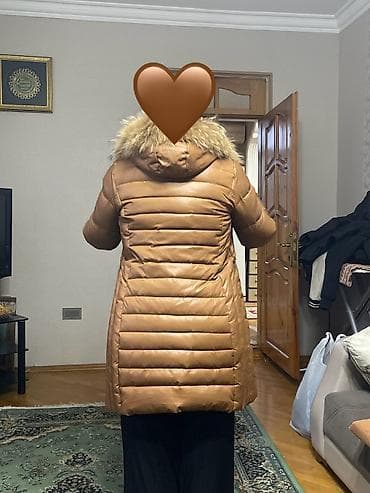 mona pancevo: Puxovik kurtka, Moncler, 2XL — 3