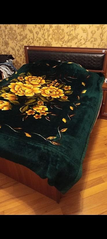 kravat satisi: İkinəfərlik çarpayı, Dolab, Azərbaycan, İşlənmiş — 10