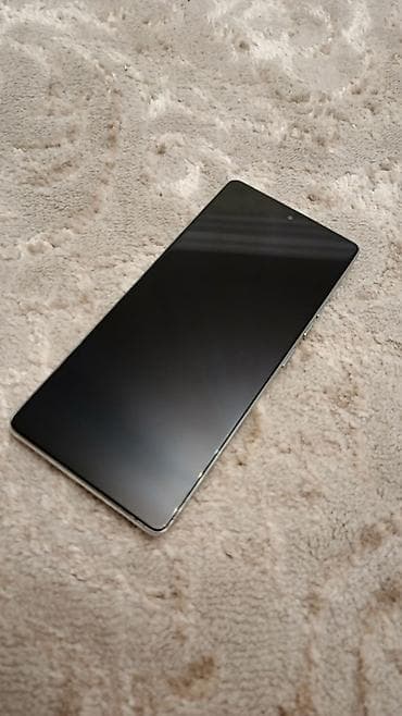 tecno camon 40 pro qiyməti: Tecno Camon 20, 256 GB, rəng - Mavi, İki sim kartlı — 2