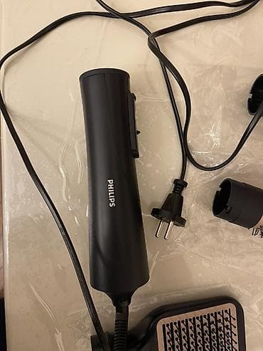 philips savvy: Daraq-fen Philips, İşlənmiş, Ünvandan götürmə, Pulsuz çatdırılma — 4