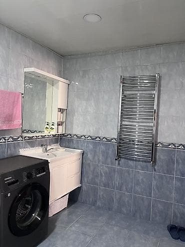 mida satis: Əhmədli, 2 otaqlı, Yeni tikili, m. Əhmədli, 85 kv. m — 10