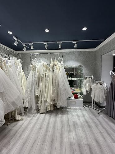 platye: Hazır biznes satilir sekilde görduyunuz ziyafet geyimleri — 10