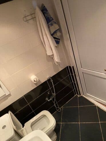 sumqayıt kreditle evler: 2 otaqlı, Yeni tikili, 47 kv. m — 11