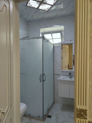 elmlerde kiraye evler 2023: 50 м², 4 комнаты, Газ, Электричество, Канализация — 8
