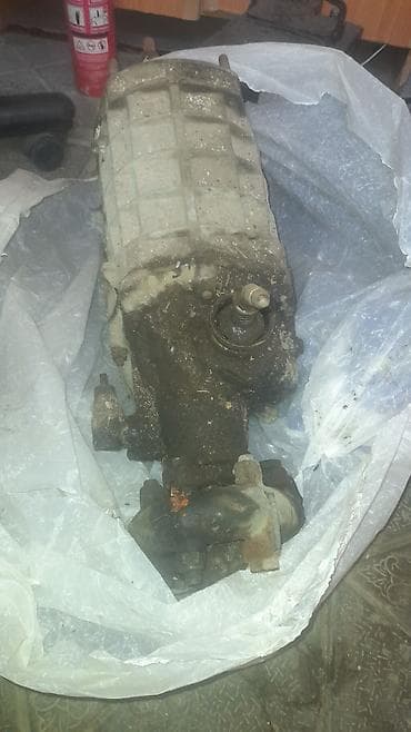 vaz 2110 satisi: Mexaniki, VAZ (LADA) 0607011, 2001 il, Orijinal, Rusiya, İşlənmiş — 2