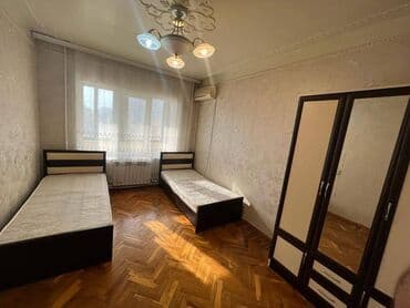 sumqayit 6 ci mikrorayon: Binəqədi rayonu 8-ci mikrorayonda Azadlıq metrosu yaxınliğında, 10 — 6