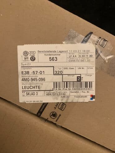 07 led fara: LED, Audi 2015 il, Yeni — 3