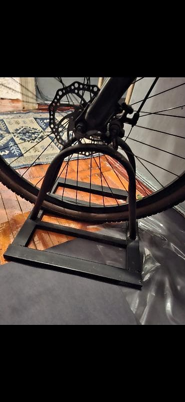 трюковой самокат купить в баку: Подставка под велосипед — 4