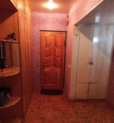 ramanada evler: Bakı, 3 otaqlı, Köhnə tikili, 80 kv. m — 7