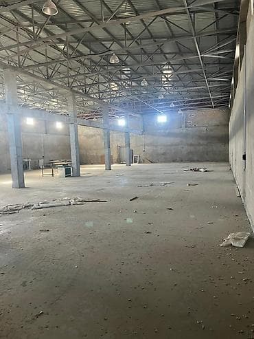 icare obyek: Təsərrüfatınızın və malınızın etibarlı saxlanması və ya istehsalat — 9