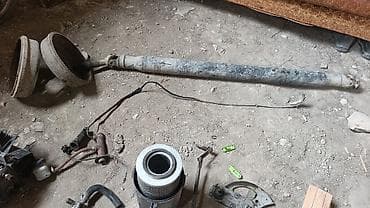 ford transit v347: Satılır: dizel mühərrik və ötürmə aqreqatları komplekti Tərkib: - — 4