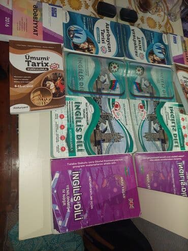 taxtanın qiyməti 2021: Kitablar demek.olarki yenidi islenmiyib satilir isteyen elaqe saxlasin — 3