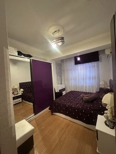 zabrat kiraye evler 2022: Yeni Günəşlidə 2 otaqli mənzil kirayə verilir istlik kombidir qiymət — 3