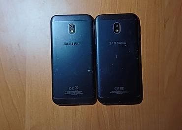 mi note 10: • Samsung J3 2017 (16/2) 2 ədəd : Biri lom kimi, digəri isə işləkdir — 4