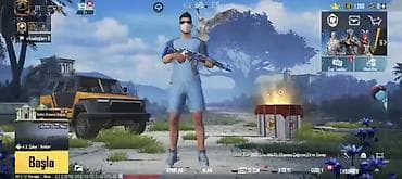 pubg akkauntlari: PUBG Mobile hesabı – Old 2 ci sezon hesabını əldə etmək üçün wp dan — 1