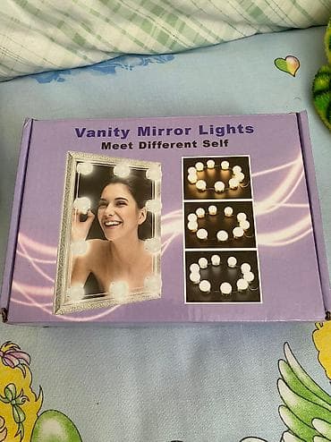 İşıqlandırma: Digər işıqlandırma — 3