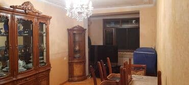 masallı torpaq: Sumqayıt, 3 otaqlı, Köhnə tikili, 70 kv. m — 1