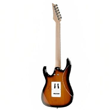 Musiqi alətləri: Elektron gitara, Ibanez, Yeni, Ödənişli çatdırılma, Rayonlara çatdırılma — 2
