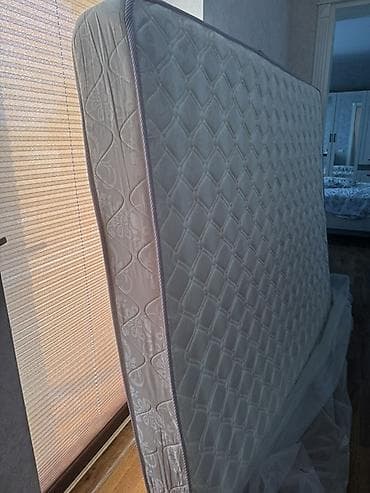 matras 160x200: Для взрослых Новый Матрас, Самовывоз — 1