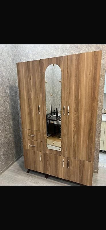 mini evler: 30 kv. m, 1 otaqlı, İşıq — 3