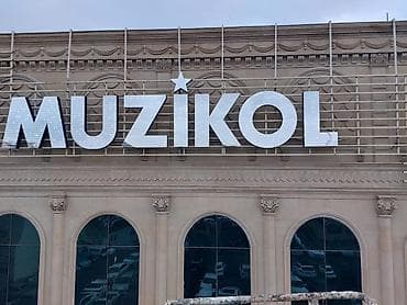 reklam cap: Çöl Reklamı – hazırlama və quraşdırma Təklif olunan xidmətlər: - — 6