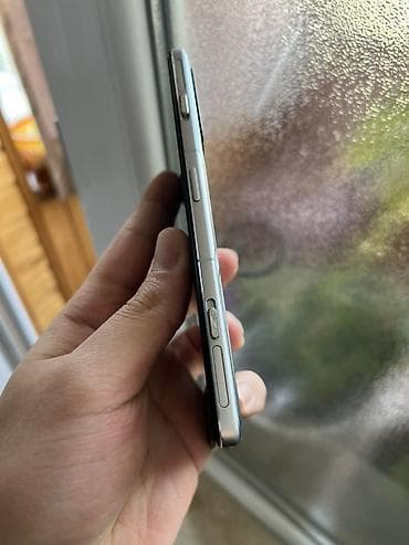 ps vita slim: Poco F4 GT, 128 GB, rəng - Gümüşü, Barmaq izi — 3