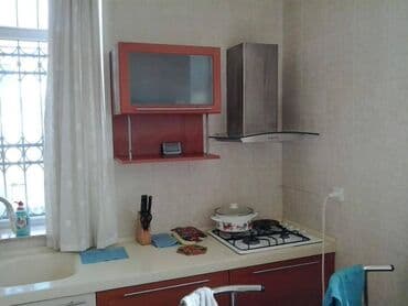 mərdəkan kirayə evlər: 400 kv. m, 5 otaqlı, Qaz, İşıq, Su — 8