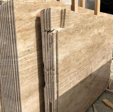 гибкий камень в баку: Мрамор — 4