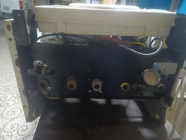 elektrikli samovar: Radiant divar tipli qaz kombi qazanı - Brend: Radiant - Tip: Qazla — 3