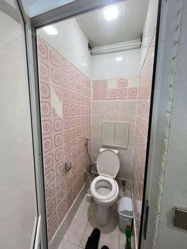 makler gence: Bakı, 2 otaqlı, Köhnə tikili, m. Həzi Aslanov, 60 kv. m — 11