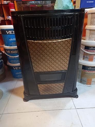 Iran soba 90azn Sumqayit 8240 leli Qaz sobası / istilik peçi -