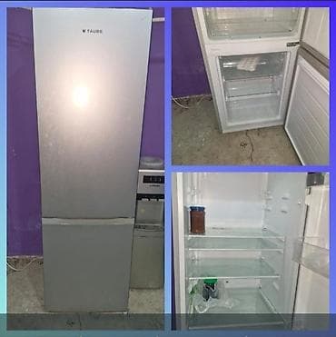 Nofrost soyuducu satılır. Tam işlək. Usta görməyib. Qiymət 350 azn — 1