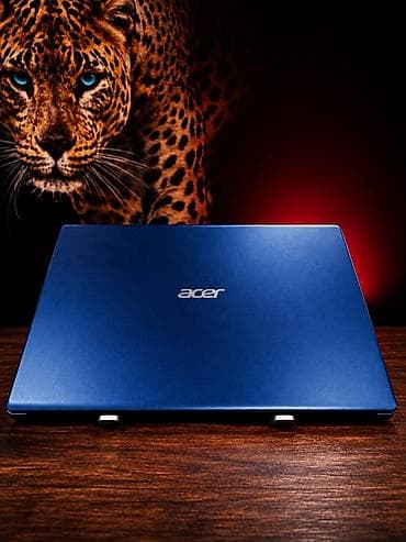playsation 4: İşlənmiş Acer Aspire, 15.6 ", Intel Core i5, 256 GB, Ünvandan götürmə, Ödənişli çatdırılma, Rayonlara çatdırılma — 3