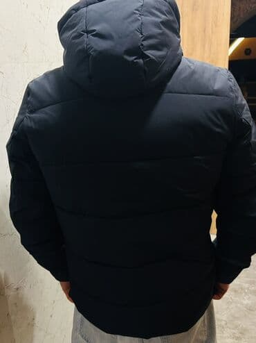 Corab və alt paltarı: Kurtka, Bolonka, Qış, Tommy Hilfiger, M — 2