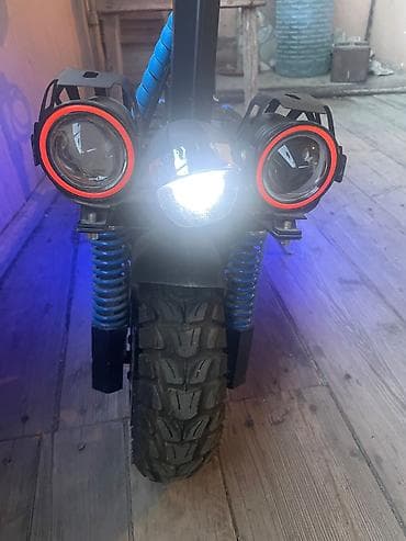 byd disk teker: Qabaq təkər bezkamer . Arxa kamerdi qabaq sol ledin içindən lehim yeri — 5