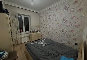 ag seher evler: 56 kv. m, 2 otaqlı, Qaz — 6